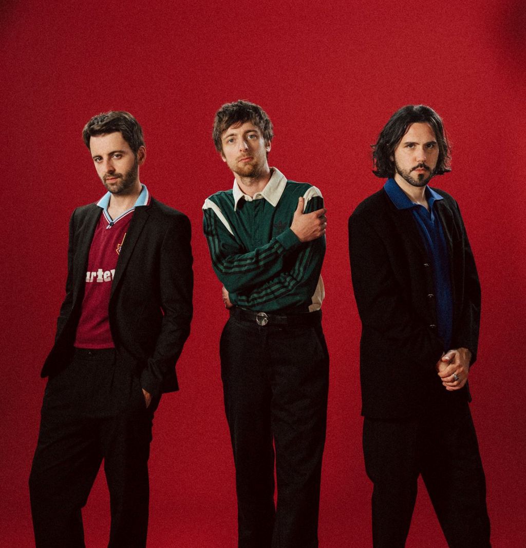 Le trio Émile Londonien en concert au&nbsp;Touquet