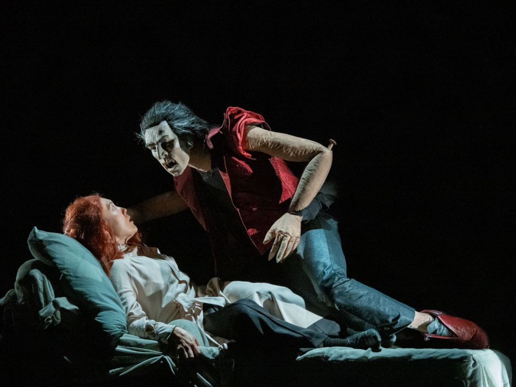 Dracula – Lucy’s Dream à&nbsp;Dunkerque