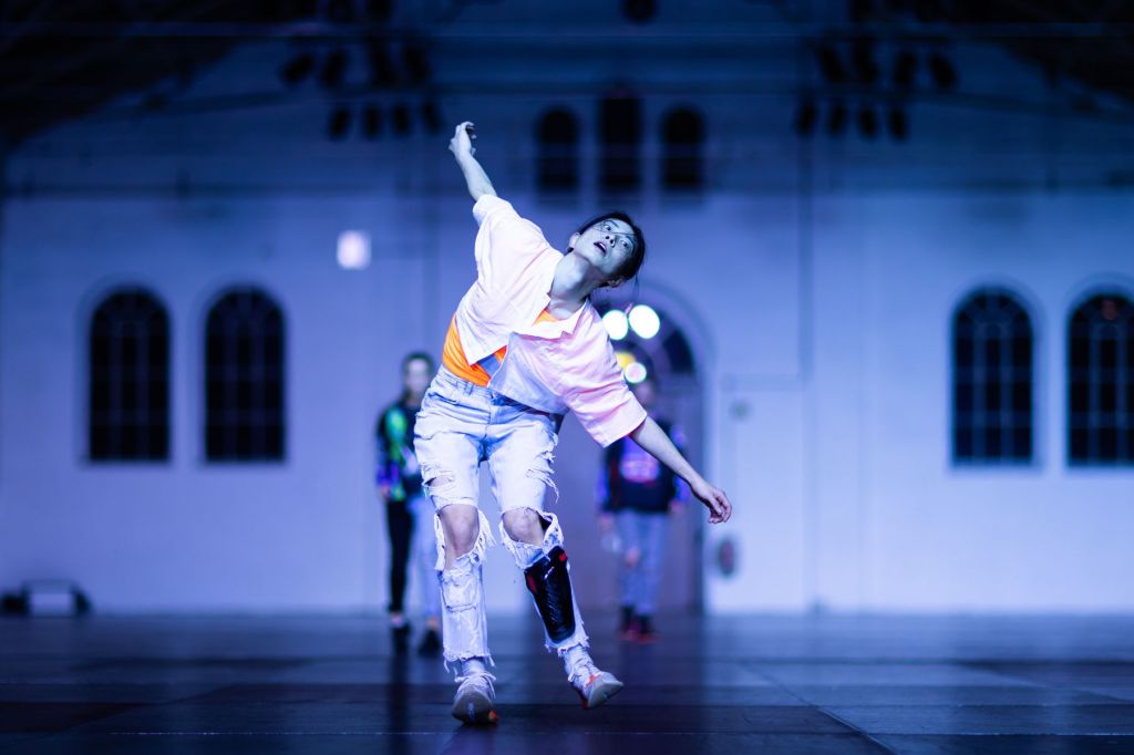 Terminal Beach à l&rsquo;Opéra de&nbsp;Lille
