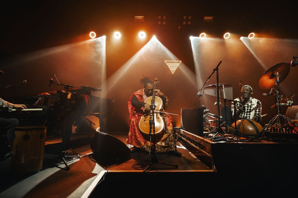 Le Klarafestival abolit les frontières musicales à&nbsp;Bruxelles