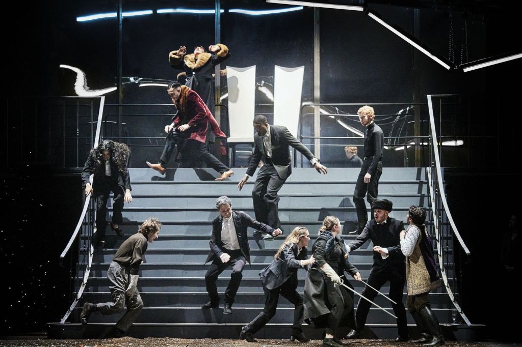 Hamlet(te) à Tourcoing