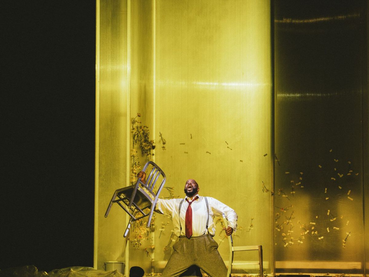 Idomeneo, Re di Creta à&nbsp;Bruxelles