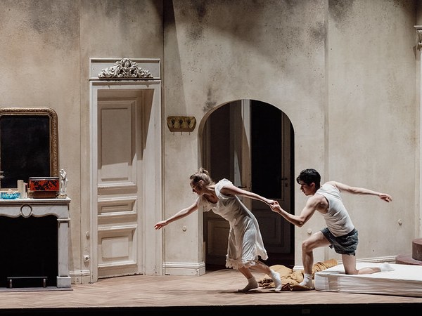 Les Enfants terribles à l&rsquo;Opéra de&nbsp;Lille