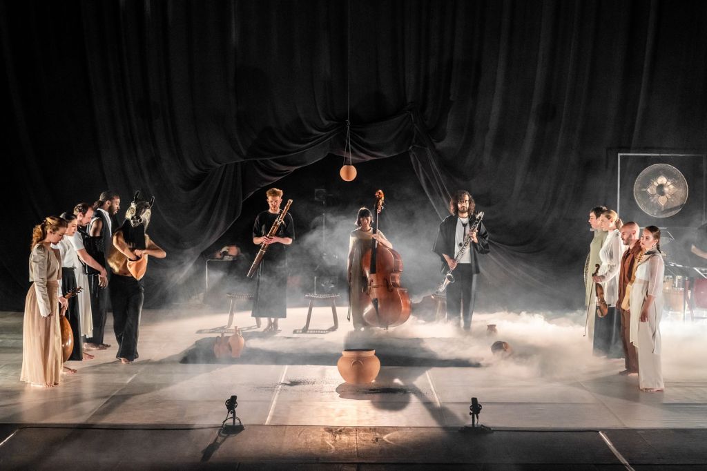 Sibylle(s) à Tourcoing