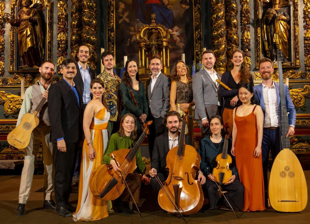 63e Festival musical de&nbsp;Namur