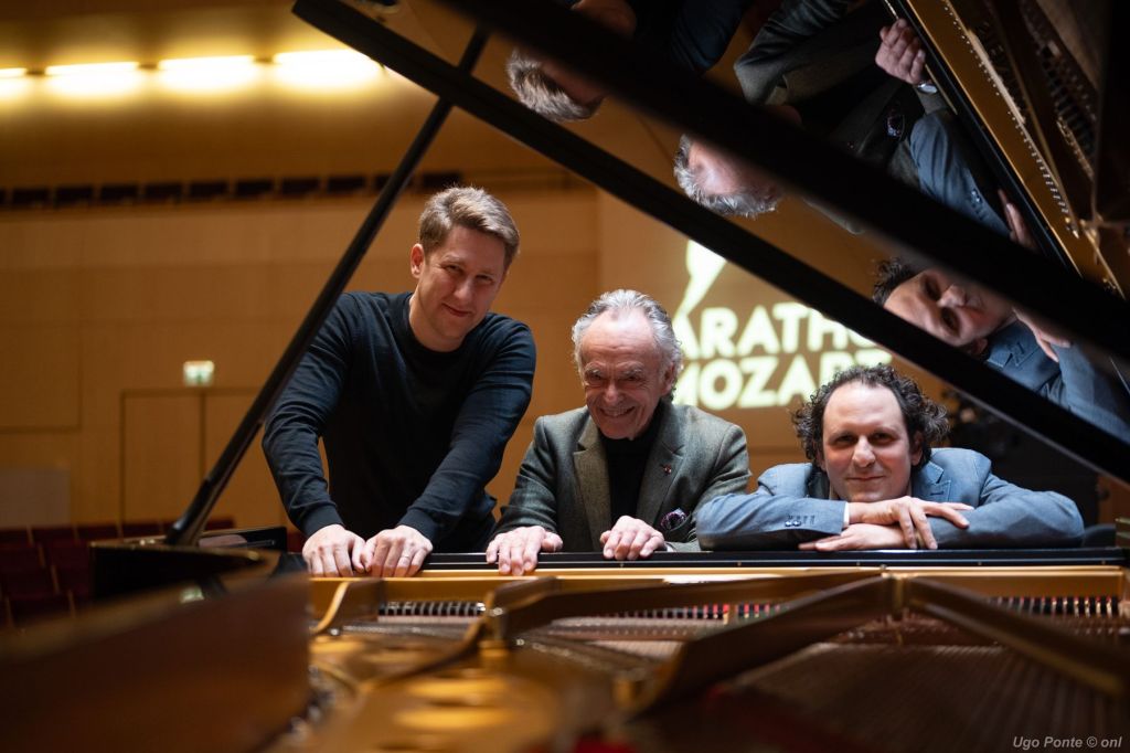 Ouverture de saison festive à l’Orchestre National de&nbsp;Lille
