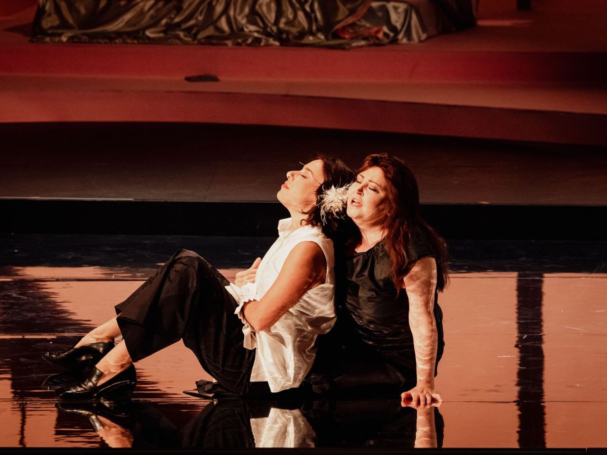 Alcina de Haendel à l’Opéra de&nbsp;Lille