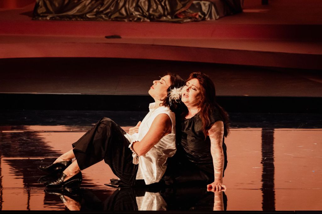 Alcina de Haendel à l’Opéra de&nbsp;Lille